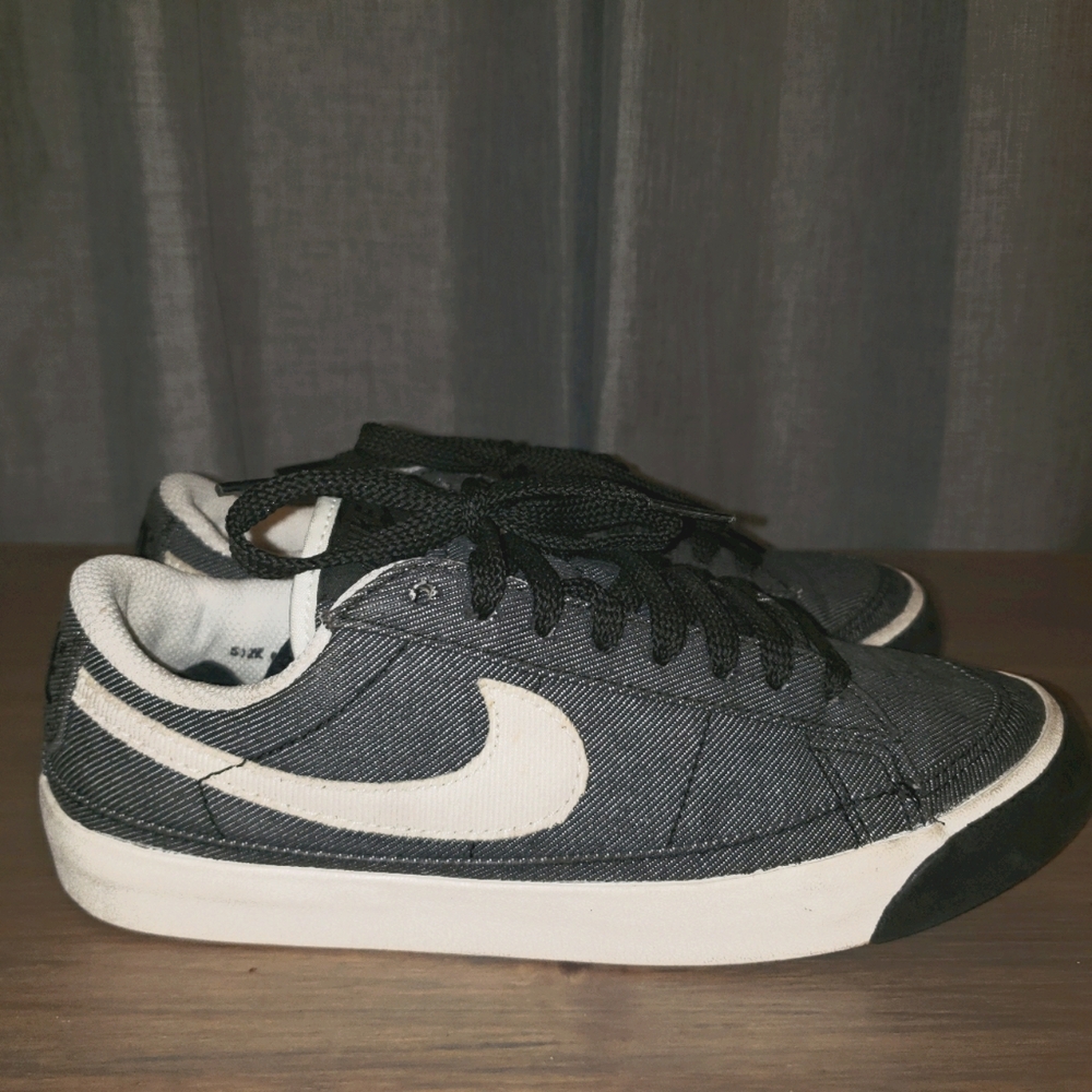 Women's Nike Blazer Low